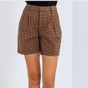 Brixton thurston short